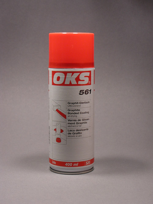 Смазочные материалы OKS OKS 561/400ml